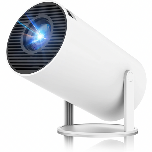 Mini Proyector de Cine - Bluetooth